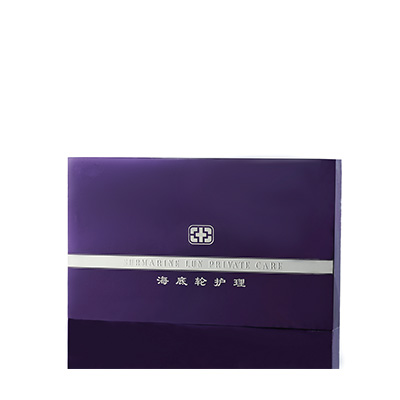 气血能量海底轮振兴